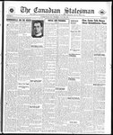 Canadian Statesman (Bowmanville, ON), 12 Jul 1945