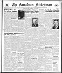 Canadian Statesman (Bowmanville, ON), 26 Jul 1945