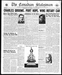 Canadian Statesman (Bowmanville, ON), 9 Aug 1945