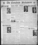 Canadian Statesman (Bowmanville, ON), 3 Jan 1946