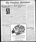 Canadian Statesman (Bowmanville, ON), 18 Apr 1946