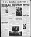 Canadian Statesman (Bowmanville, ON), 23 May 1946