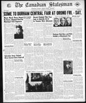 Canadian Statesman (Bowmanville, ON), 19 Sep 1946