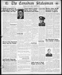 Canadian Statesman (Bowmanville, ON), 7 Nov 1946