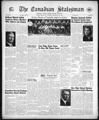 Canadian Statesman (Bowmanville, ON), 13 Feb 1947