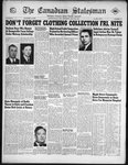 Canadian Statesman (Bowmanville, ON), 8 May 1947
