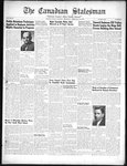 Canadian Statesman (Bowmanville, ON), 5 Feb 1948
