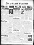 Canadian Statesman (Bowmanville, ON), 11 Nov 1948