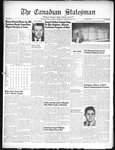 Canadian Statesman (Bowmanville, ON), 9 Dec 1948