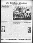 Canadian Statesman (Bowmanville, ON), 14 Apr 1949