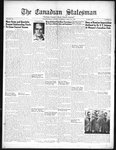 Canadian Statesman (Bowmanville, ON), 21 Apr 1949