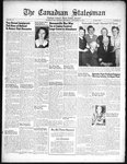 Canadian Statesman (Bowmanville, ON), 1 Sep 1949