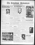 Canadian Statesman (Bowmanville, ON), 15 Sep 1949