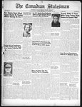 Canadian Statesman (Bowmanville, ON), 17 Nov 1949