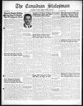 Canadian Statesman (Bowmanville, ON), 30 Mar 1950