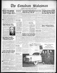 Canadian Statesman (Bowmanville, ON), 18 May 1950