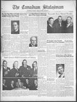 Canadian Statesman (Bowmanville, ON), 18 Jan 1951