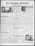Canadian Statesman (Bowmanville, ON), 8 Feb 1951