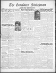 Canadian Statesman (Bowmanville, ON), 8 Mar 1951
