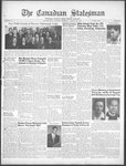 Canadian Statesman (Bowmanville, ON), 29 Mar 1951