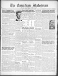 Canadian Statesman (Bowmanville, ON), 5 Apr 1951