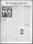 Canadian Statesman (Bowmanville, ON), 12 Apr 1951