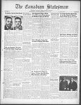 Canadian Statesman (Bowmanville, ON), 3 May 1951
