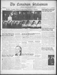 Canadian Statesman (Bowmanville, ON), 10 May 1951