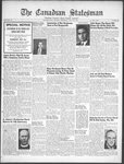 Canadian Statesman (Bowmanville, ON), 17 May 1951