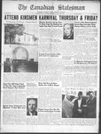 Canadian Statesman (Bowmanville, ON), 24 May 1951