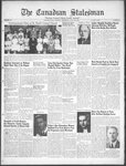 Canadian Statesman (Bowmanville, ON), 14 Jun 1951
