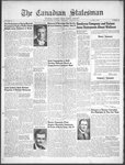 Canadian Statesman (Bowmanville, ON), 21 Jun 1951