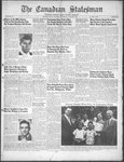 Canadian Statesman (Bowmanville, ON), 28 Jun 1951