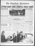 Canadian Statesman (Bowmanville, ON), 23 Aug 1951