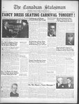 Canadian Statesman (Bowmanville, ON), 28 Feb 1952