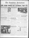 Canadian Statesman (Bowmanville, ON), 15 May 1952