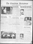 Canadian Statesman (Bowmanville, ON), 29 May 1952