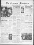 Canadian Statesman (Bowmanville, ON), 19 Jun 1952