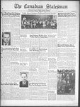 Canadian Statesman (Bowmanville, ON), 31 Jul 1952