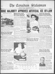 Canadian Statesman (Bowmanville, ON), 11 Sep 1952