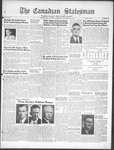 Canadian Statesman (Bowmanville, ON), 16 Oct 1952