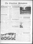 Canadian Statesman (Bowmanville, ON), 1 Oct 1953