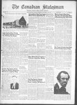 Canadian Statesman (Bowmanville, ON), 12 Nov 1953