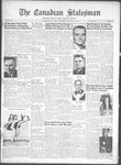 Canadian Statesman (Bowmanville, ON), 3 Dec 1953