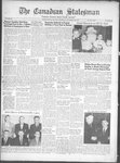 Canadian Statesman (Bowmanville, ON), 17 Dec 1953