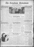 Canadian Statesman (Bowmanville, ON), 7 Jan 1954