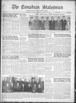Canadian Statesman (Bowmanville, ON), 14 Jan 1954
