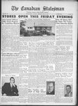 Canadian Statesman (Bowmanville, ON), 1 Jul 1954