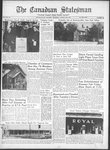 Canadian Statesman (Bowmanville, ON), 26 Aug 1954