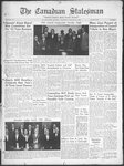 Canadian Statesman (Bowmanville, ON), 6 Jan 1955